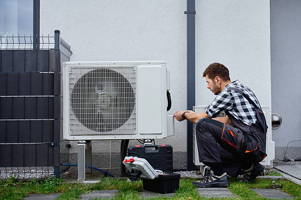 Trusted Hvac service in Woodhaven, MI - HVAC Repair CO